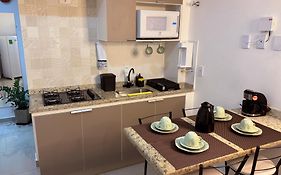 Novo apartamento em ótima localização